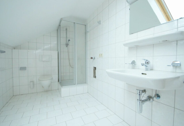 Provisionsfreie Dachgeschosswohnung in mitten Götzis