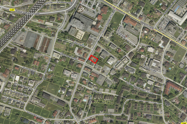 Renovieren und profitieren – Mehrfamilienhaus in Hohenems