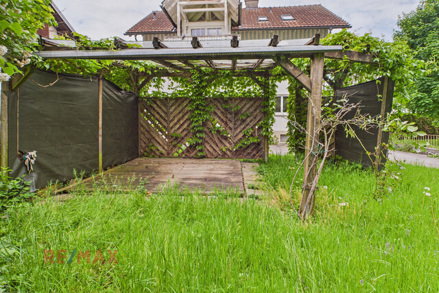 Renovieren und profitieren – Mehrfamilienhaus in Hohenems