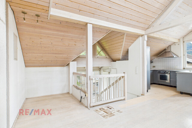 Renovieren und profitieren – Mehrfamilienhaus in Hohenems