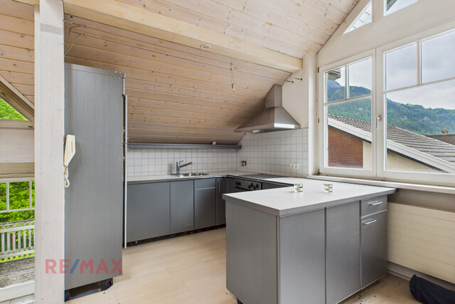 Renovieren und profitieren – Mehrfamilienhaus in Hohenems