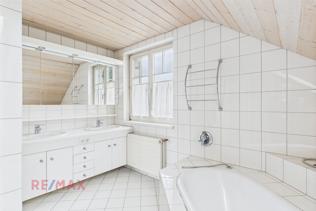 Renovieren und profitieren – Mehrfamilienhaus in Hohenems