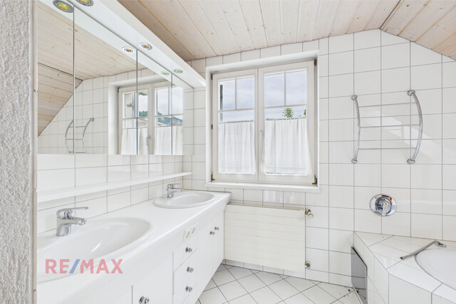 Renovieren und profitieren – Mehrfamilienhaus in Hohenems