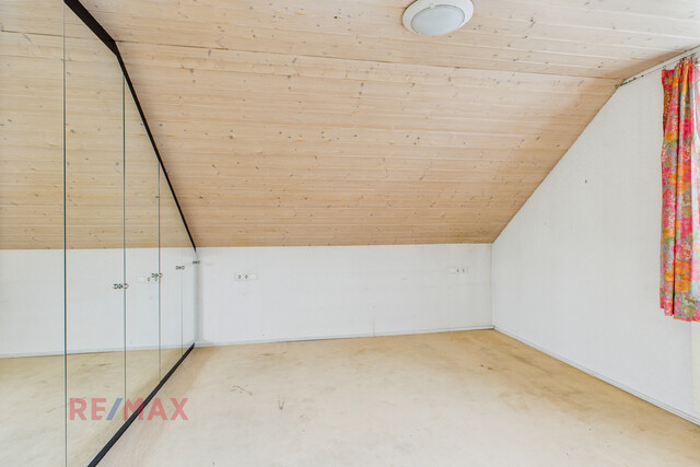 Renovieren und profitieren – Mehrfamilienhaus in Hohenems