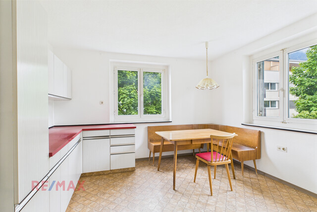 Renovieren und profitieren – Mehrfamilienhaus in Hohenems