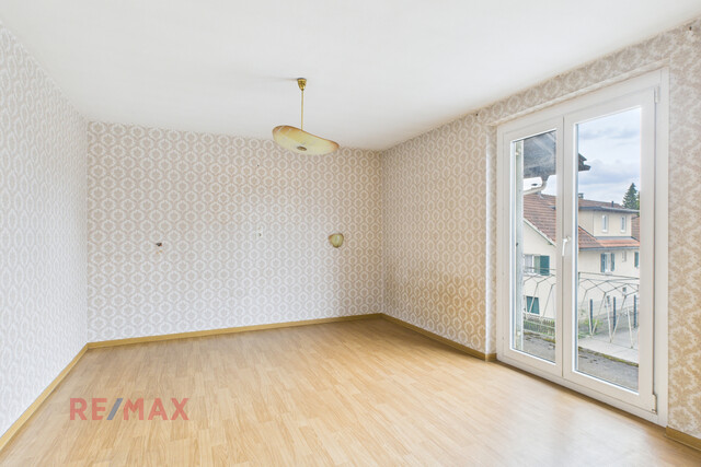 Renovieren und profitieren – Mehrfamilienhaus in Hohenems