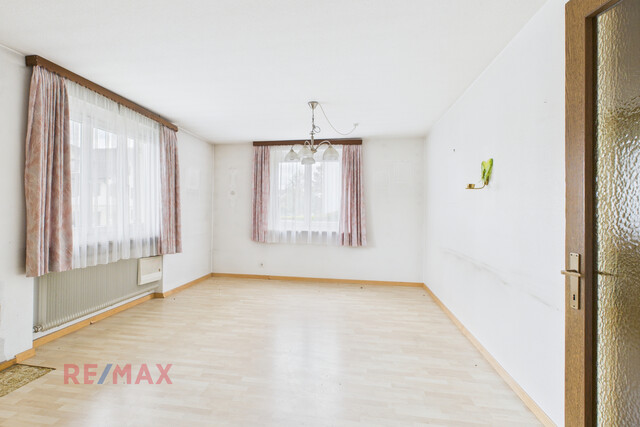 Renovieren und profitieren – Mehrfamilienhaus in Hohenems