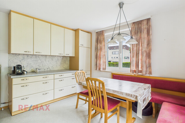 Renovieren und profitieren – Mehrfamilienhaus in Hohenems