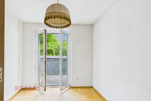 Renovieren und profitieren – Mehrfamilienhaus in Hohenems