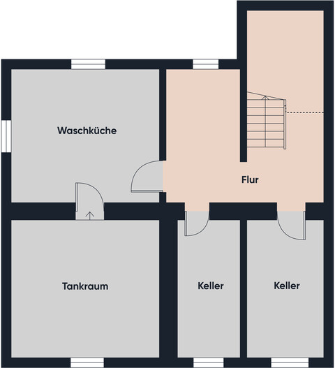 Renovieren und profitieren – Mehrfamilienhaus in Hohenems