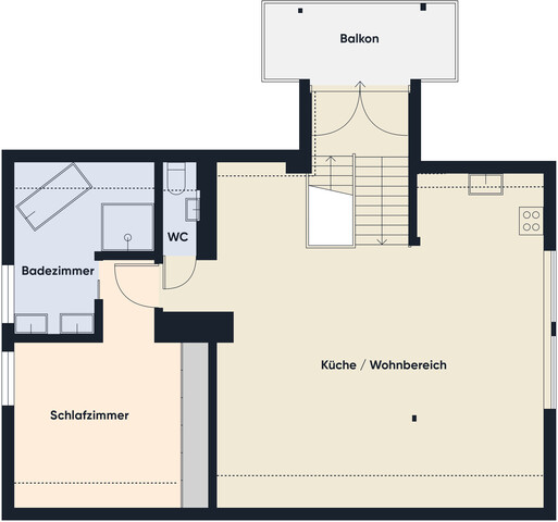 Renovieren und profitieren – Mehrfamilienhaus in Hohenems