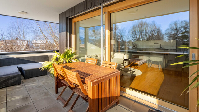 Fußach | Hochwertige 3-Zimmer-Wohnung in ruhiger Wohnanlage