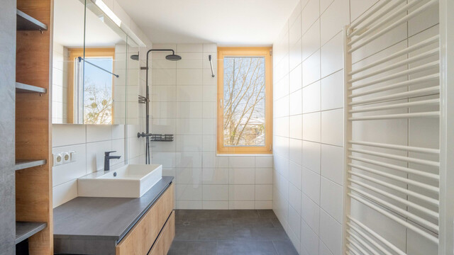 Fußach | Hochwertige 3-Zimmer-Wohnung in ruhiger Wohnanlage