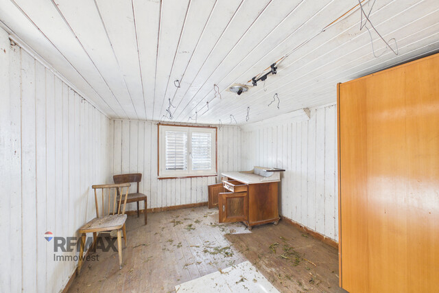 Einfamilienhaus in Ruhelage mit Potenzial: Sanierungsobjekt in Hohenems-Reute