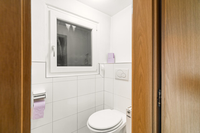 Charme trifft Potential - Haus mit großem Grundstück in Mäder