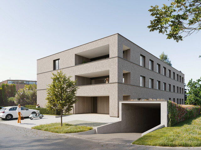 Weidachstraße 31 – ruhig und modern wohnen in Lauterach