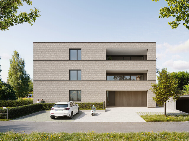 Weidachstraße 31 – ruhig und modern wohnen in Lauterach