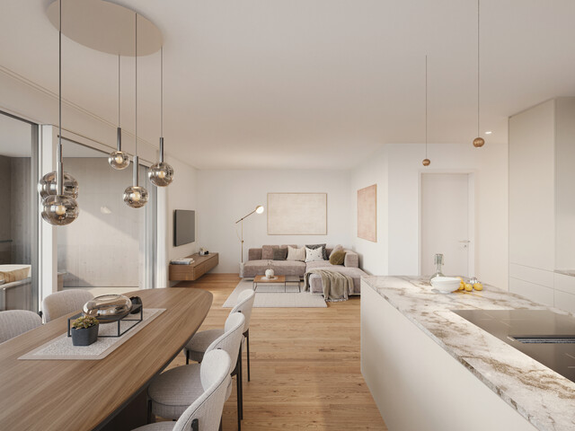 Weidachstraße 31 – ruhig und modern wohnen in Lauterach