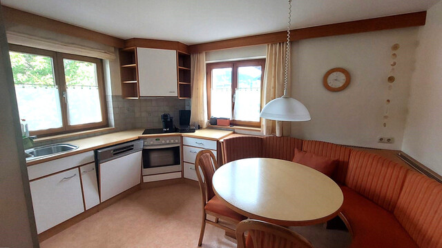 Gemütliche Doppelhaushälfte zu vermieten