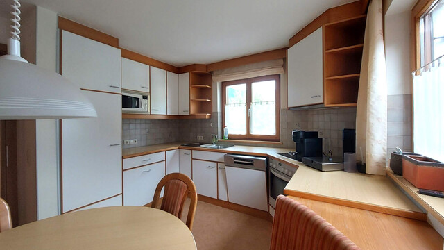 Gemütliche Doppelhaushälfte zu vermieten