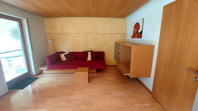 Gemütliche Doppelhaushälfte zu vermieten