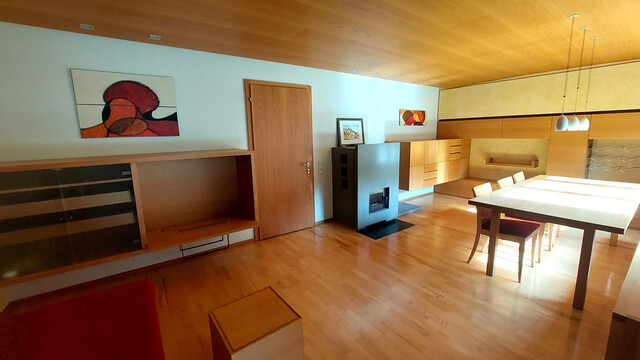 Gemütliche Doppelhaushälfte zu vermieten