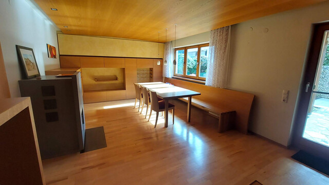 Gemütliche Doppelhaushälfte zu vermieten