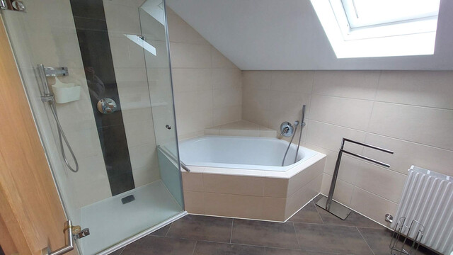 Gemütliche Doppelhaushälfte zu vermieten