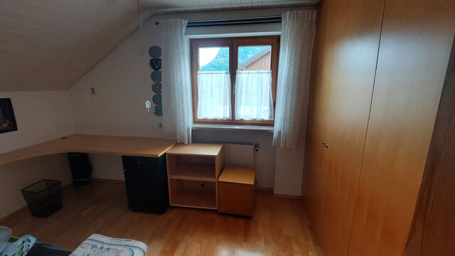 Gemütliche Doppelhaushälfte zu vermieten