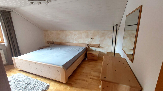 Gemütliche Doppelhaushälfte zu vermieten