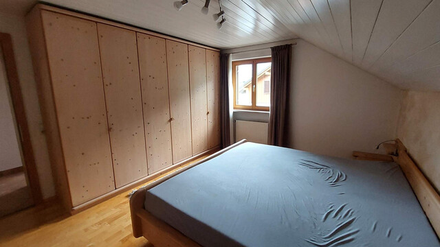 Gemütliche Doppelhaushälfte zu vermieten