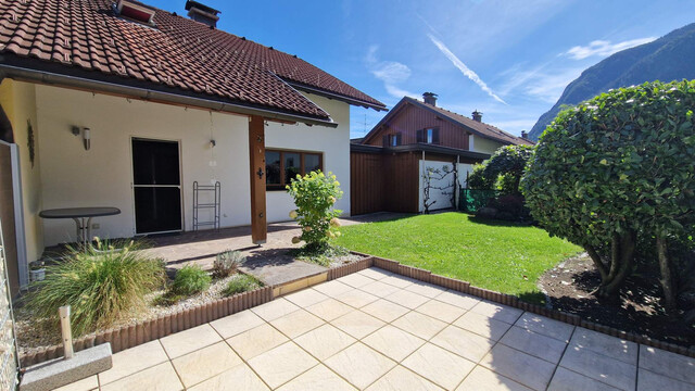 Gemütliche Doppelhaushälfte zu vermieten