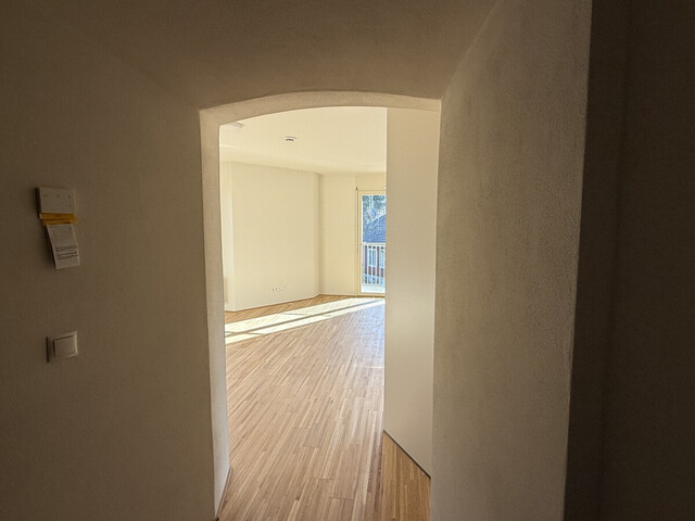 Exklusive 3-Zimmerwohnungen in Dornbirn - nur wenige Schritte vom Stadtzentrum entfernt - zu vermieten