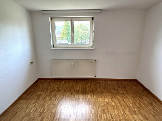 Gemütliche 2-Zimmer-Wohnung mitten in Lustenau
