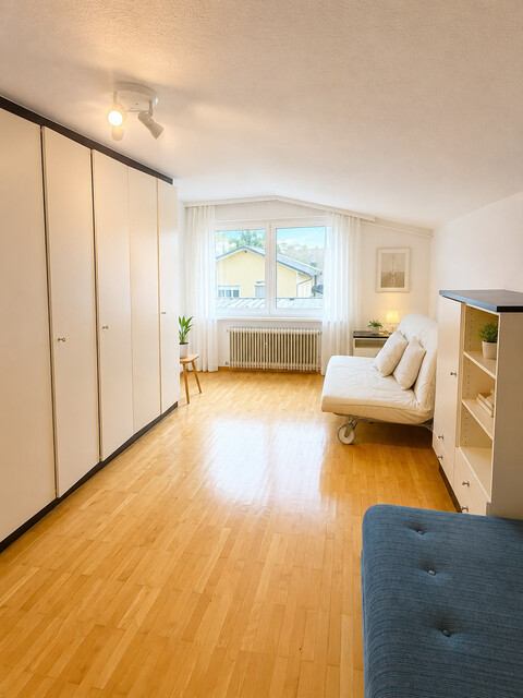 Charmantes Einfamilienhaus mit schönem Garten und ruhiger Lage in Götzis zum Verkauf!