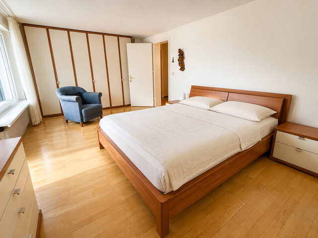 Charmantes Einfamilienhaus mit schönem Garten und ruhiger Lage in Götzis zum Verkauf!