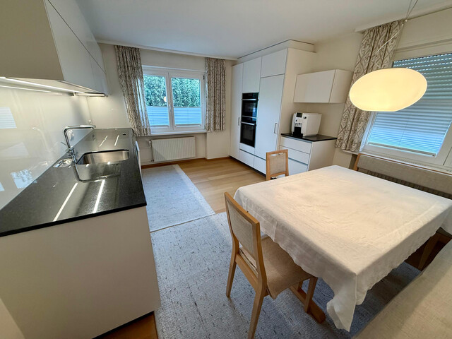 Charmantes Einfamilienhaus mit schönem Garten und ruhiger Lage in Götzis zum Verkauf!