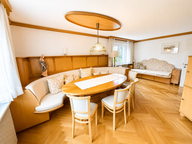 Charmantes Einfamilienhaus mit schönem Garten und ruhiger Lage in Götzis zum Verkauf!