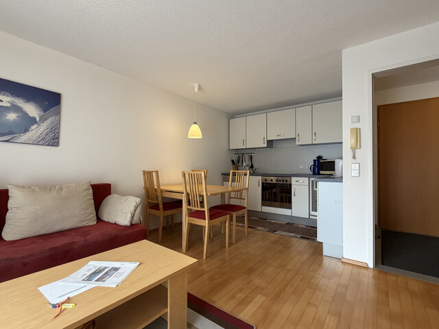 Perfekte 3 Zimmerwohnung / Ferienwohnung mit seltener Zweitwohnsitzwidmung