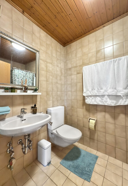 VERKAUFT: Familienfreundliche 4-Zimmerwohnung mit vier Balkonen