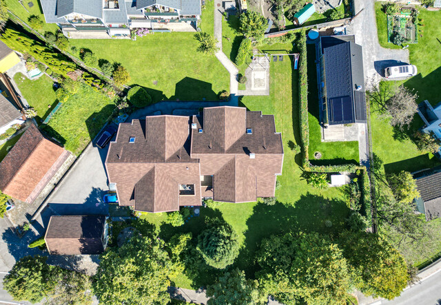 VERKAUFT: Familienfreundliche 4-Zimmerwohnung mit vier Balkonen