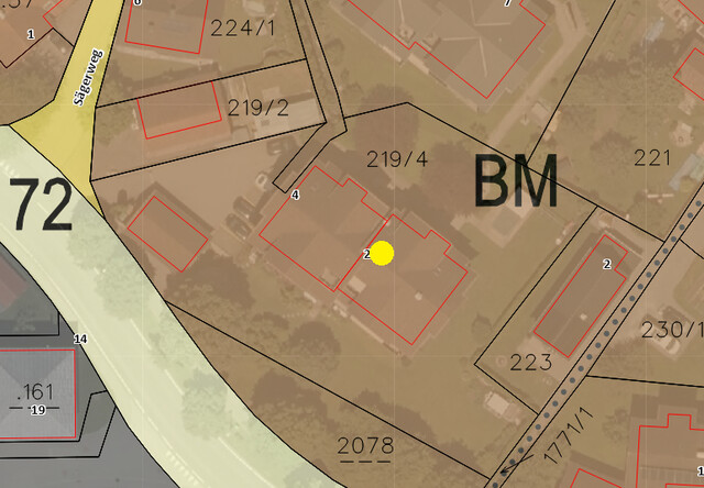 VERKAUFT: Familienfreundliche 4-Zimmerwohnung mit vier Balkonen