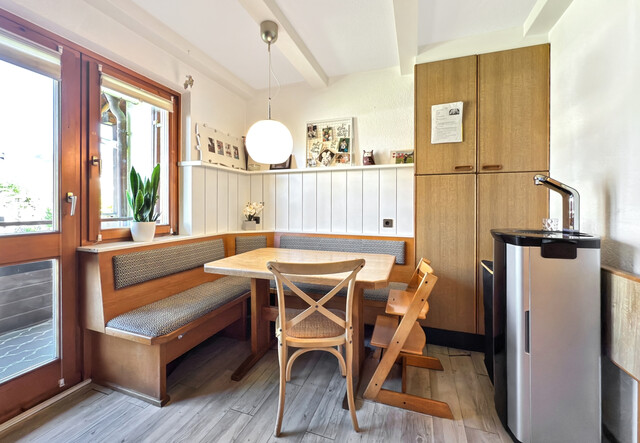 VERKAUFT: Familienfreundliche 4-Zimmerwohnung mit vier Balkonen