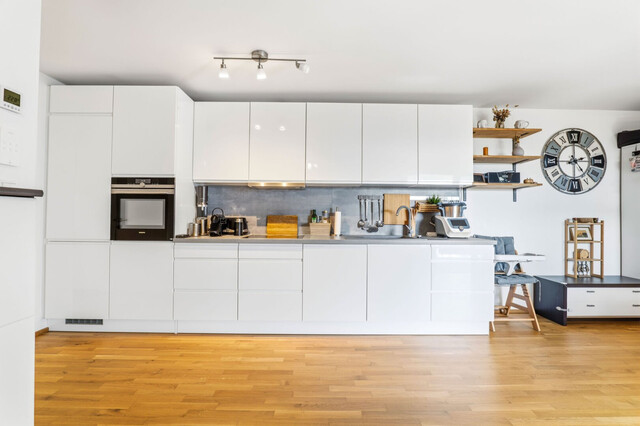 Schöne 3-Zimmer-Wohnung in Feldkirch mit Terrasse, Bergblick & 2 Stellplätzen