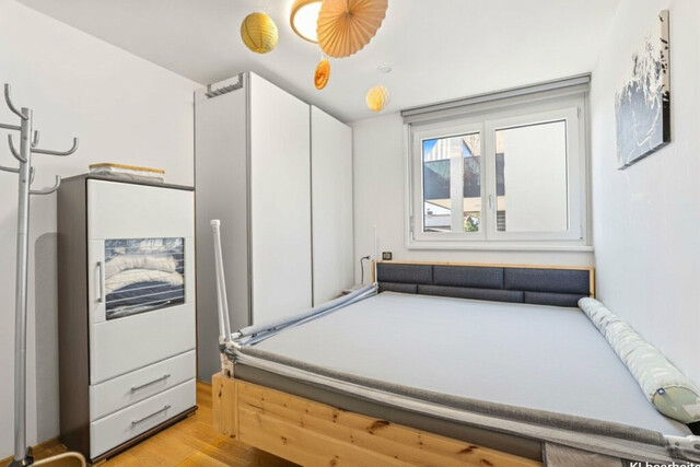 Schöne 3-Zimmer-Wohnung in Feldkirch mit Terrasse, Bergblick & 2 Stellplätzen