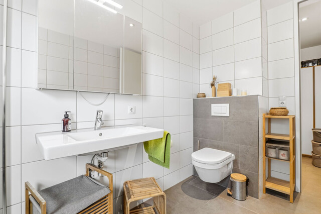 Schöne 3-Zimmer-Wohnung in Feldkirch mit Terrasse, Bergblick & 2 Stellplätzen