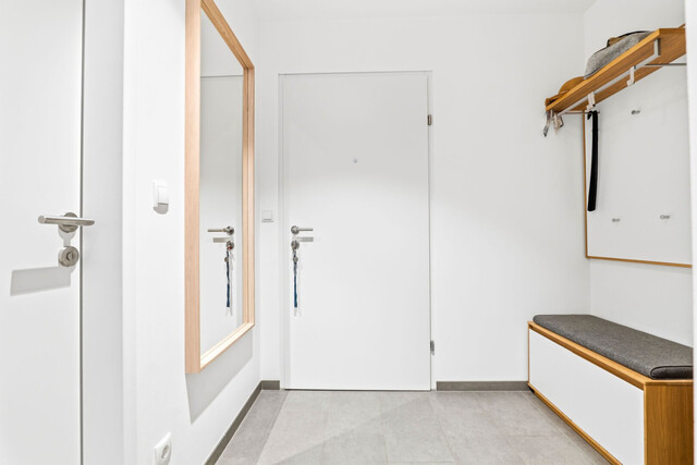 Schöne 3-Zimmer-Wohnung in Feldkirch mit Terrasse, Bergblick & 2 Stellplätzen