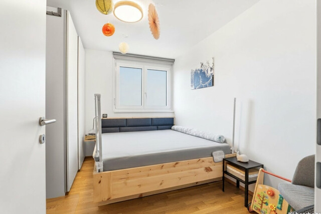 Schöne 3-Zimmer-Wohnung in Feldkirch mit Terrasse, Bergblick & 2 Stellplätzen