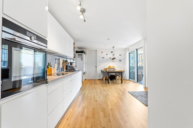 Schöne 3-Zimmer-Wohnung in Feldkirch mit Terrasse, Bergblick & 2 Stellplätzen