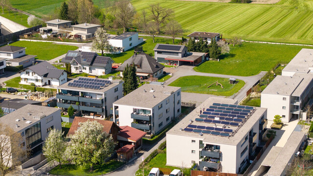Schöne 3-Zimmer-Wohnung in Feldkirch mit Terrasse, Bergblick & 2 Stellplätzen